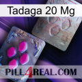 Tadaga 20Mg 38